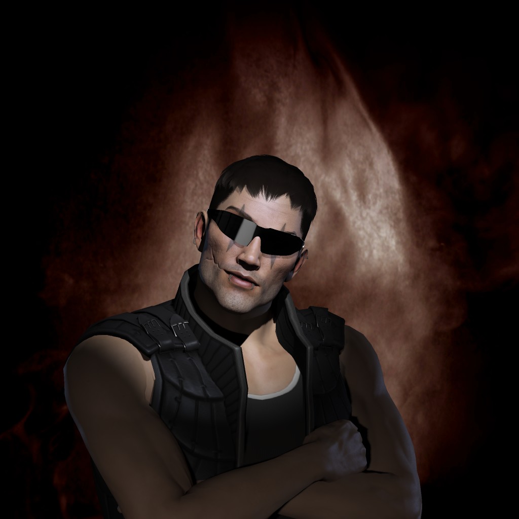 Cain Silvers