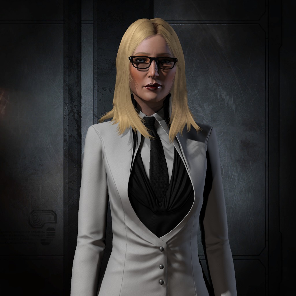 Lauralanthia Moondew