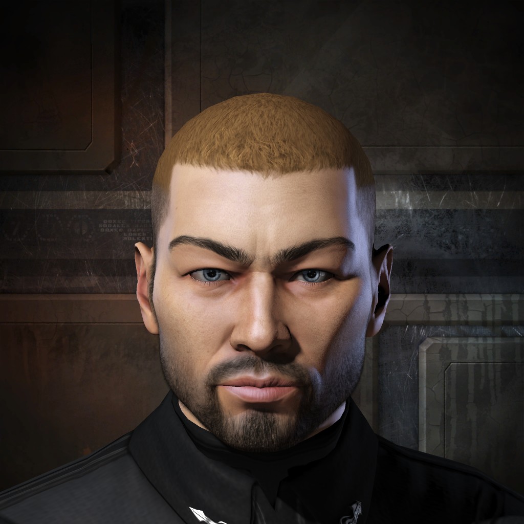 Zack Shakur
