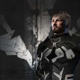 Cypher775 portrait