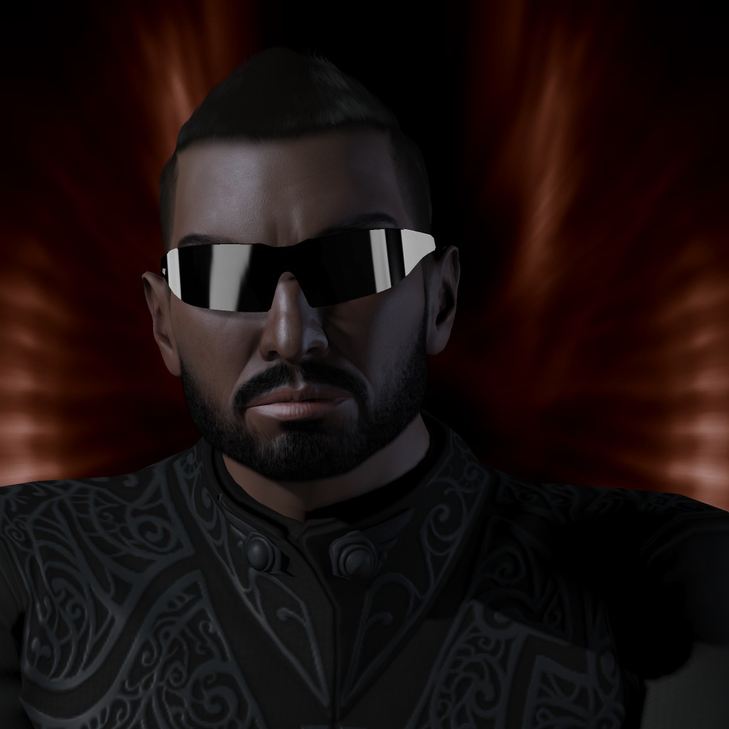 the Past Master