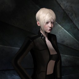 60TP portrait