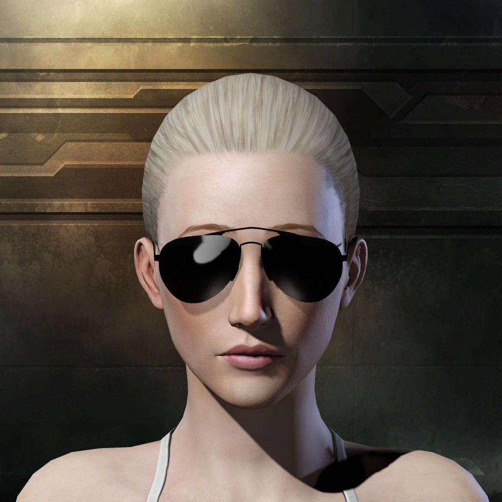 Gale Vorkosigan