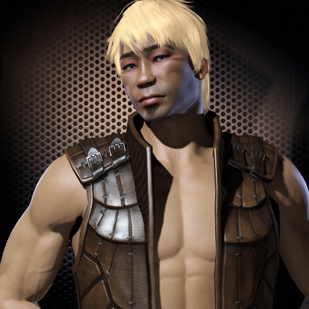 Ben Lau