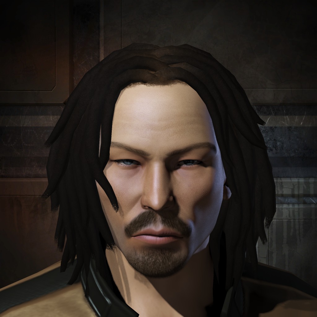 Jacktain Cap Sparrow
