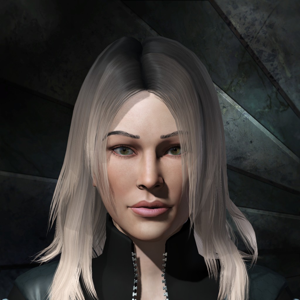 Amber Solice
