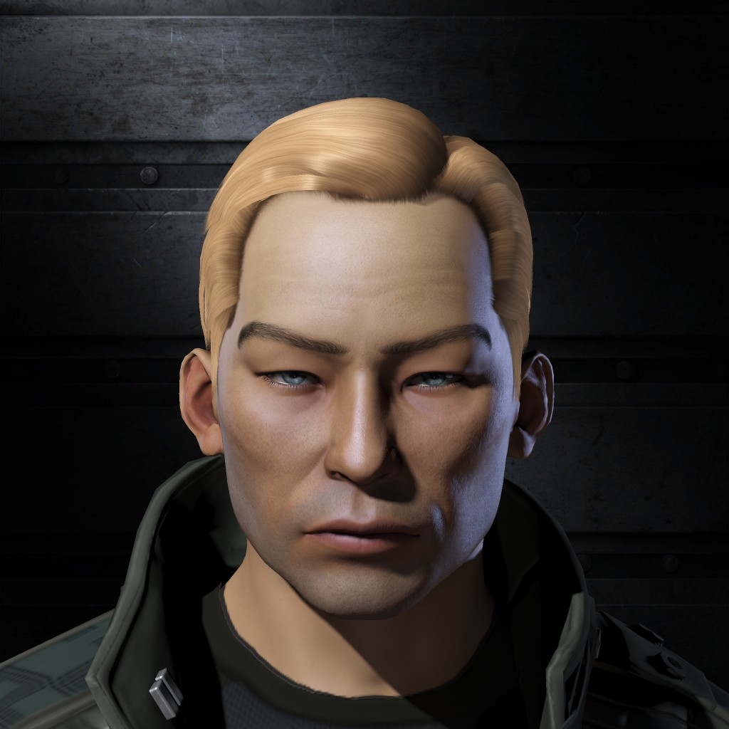 Station Pilot