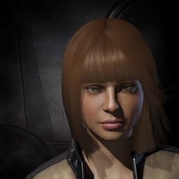 Lily2024 portrait