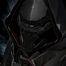 Elfara portrait