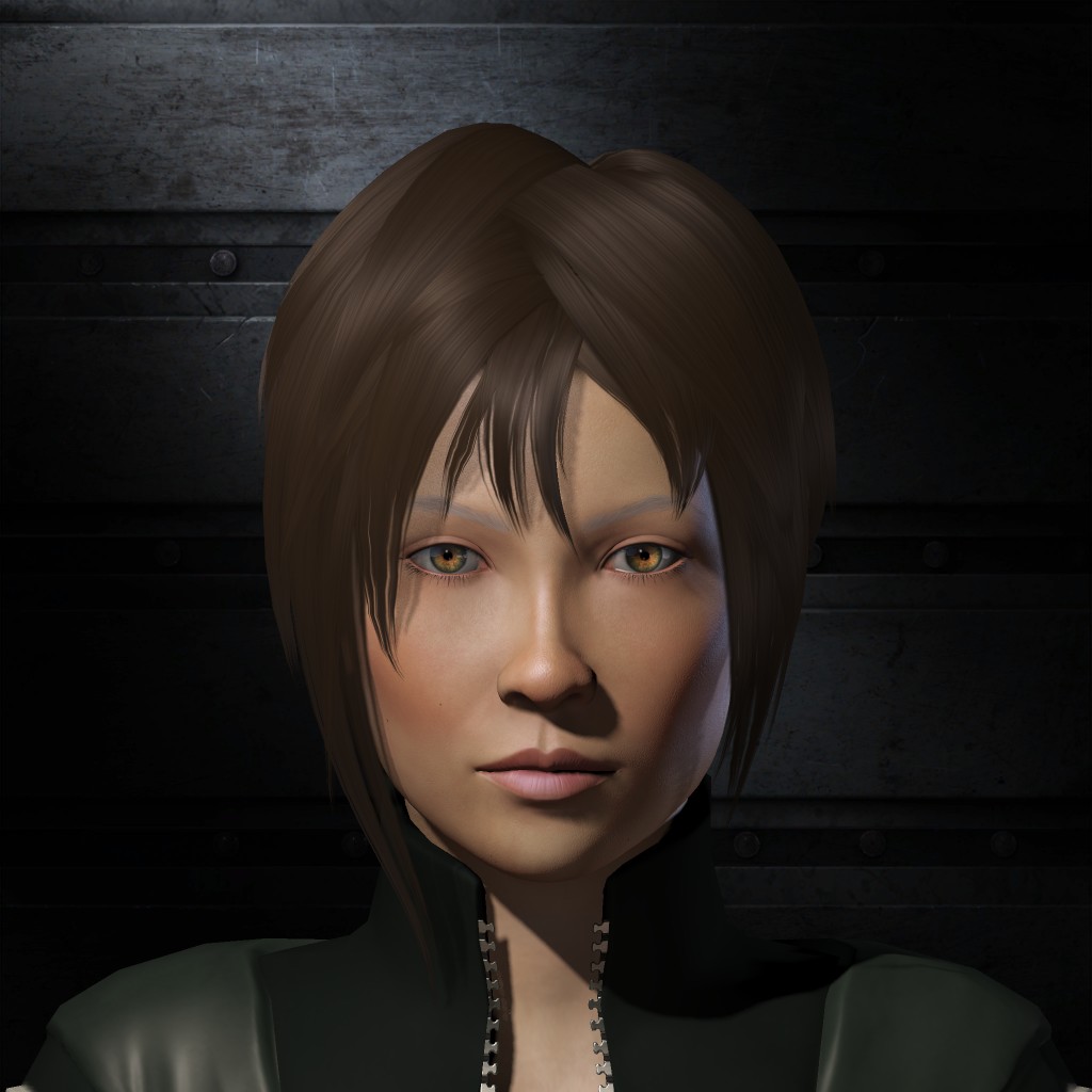 Jear Brune Chanlin