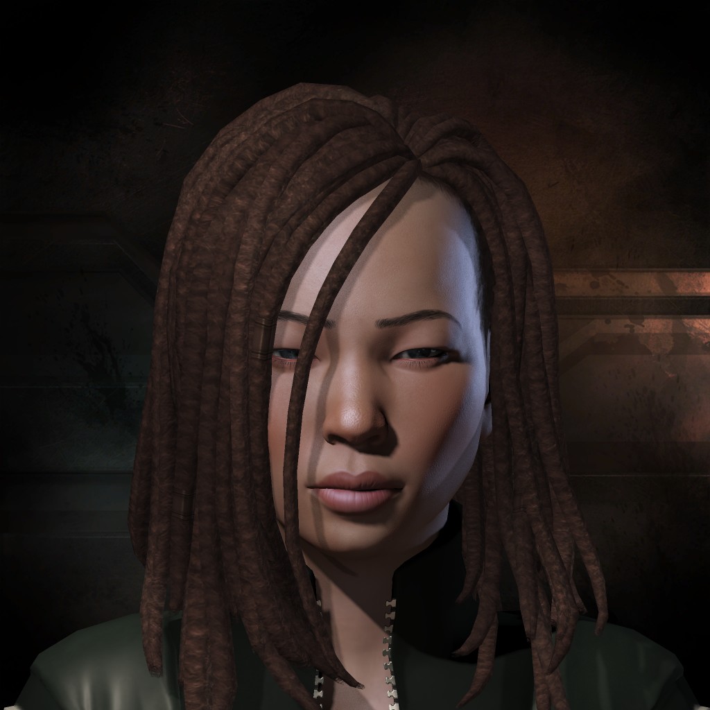 Kita Death Bringer