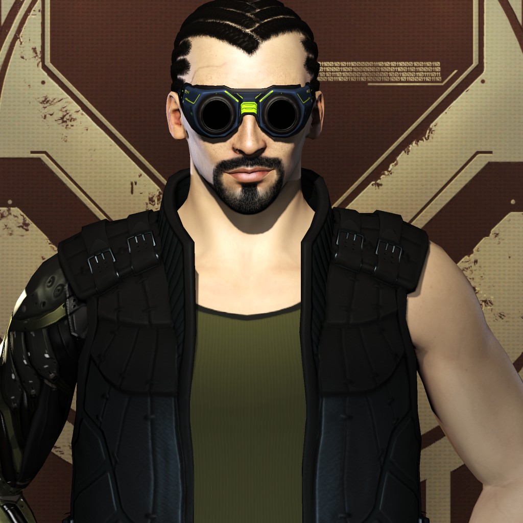 GrimRyder