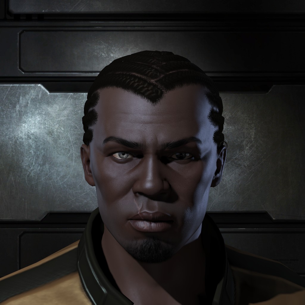 Uchenna Okafor