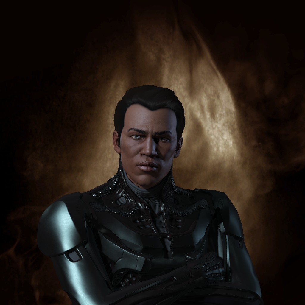 Dyson Bennett