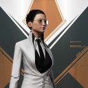 Lexington Cv-16