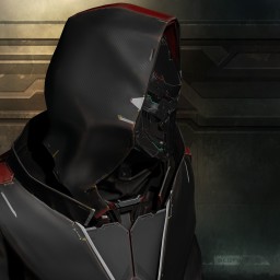 SpaceRekt portrait