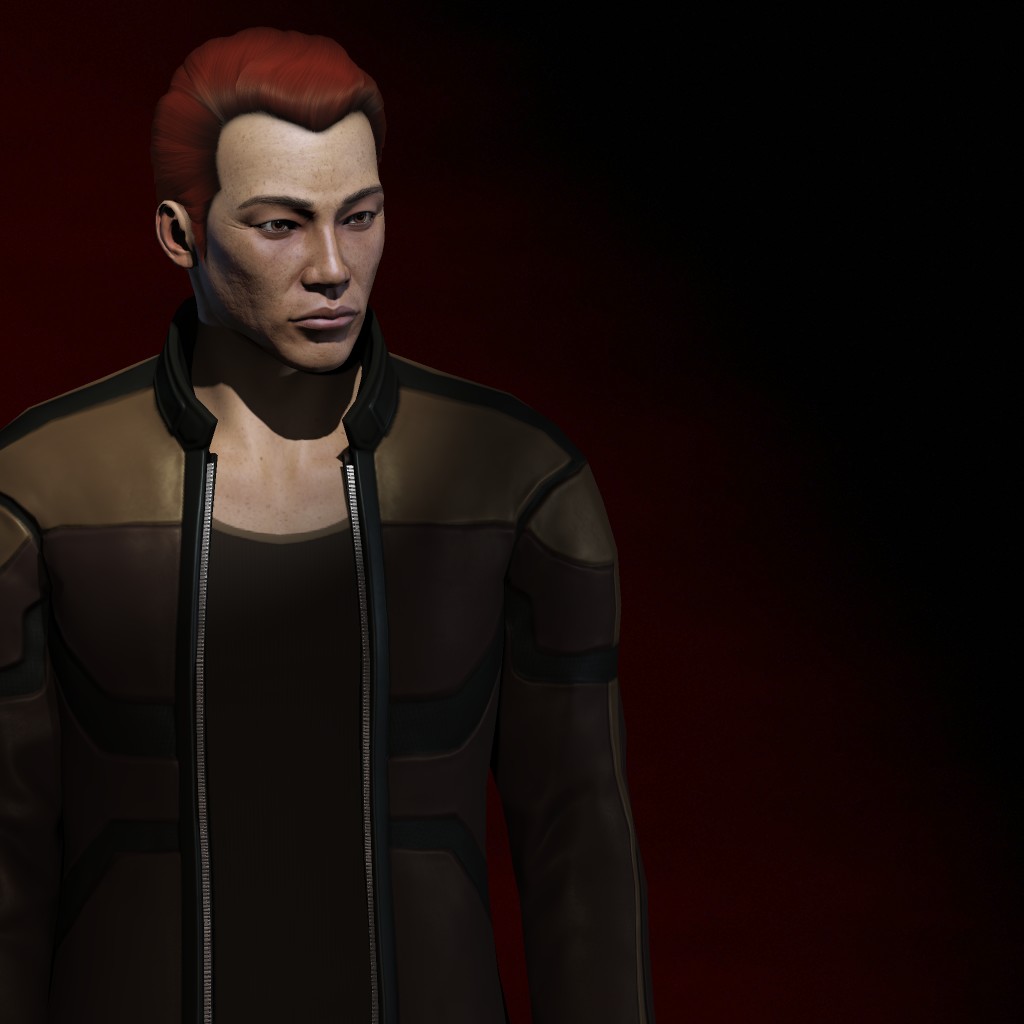 Andre Nova