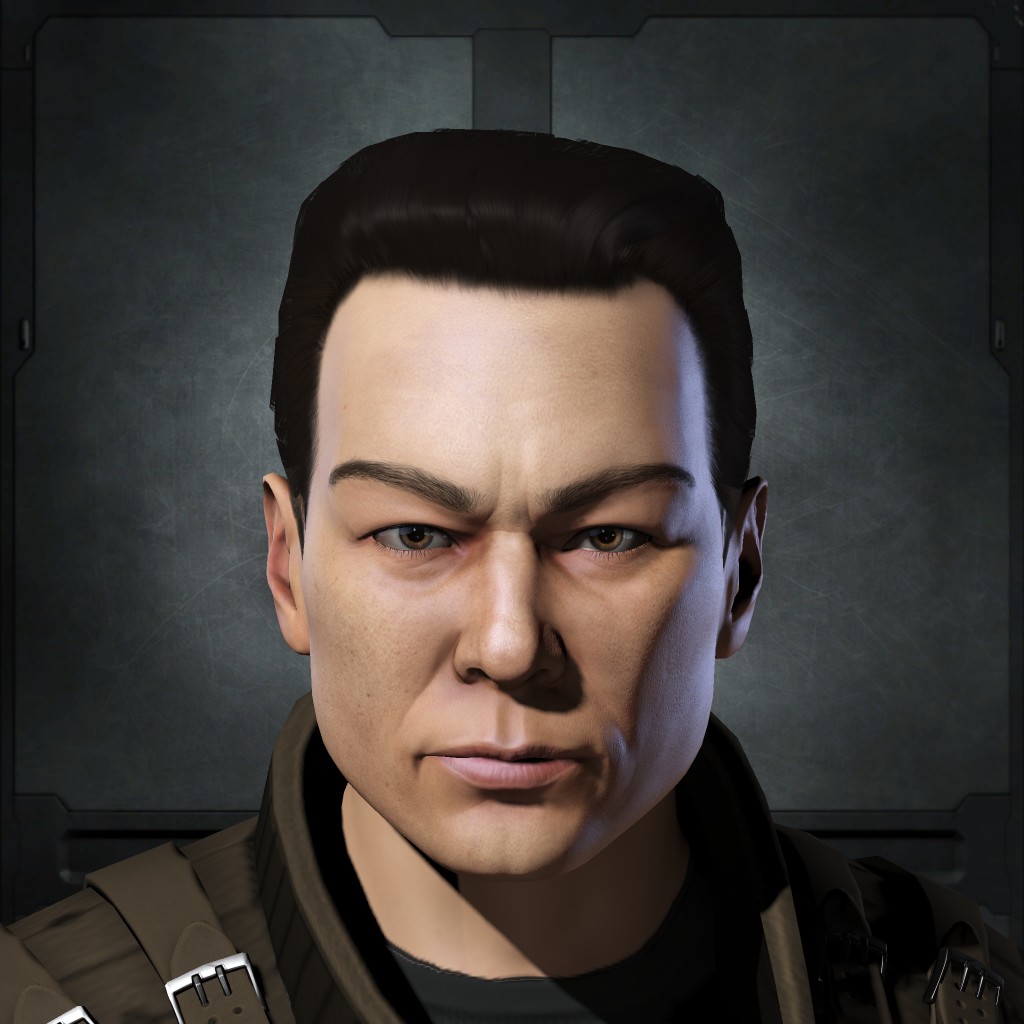 Golden Alfa Detonator