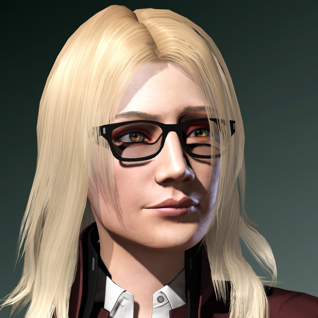 portrait