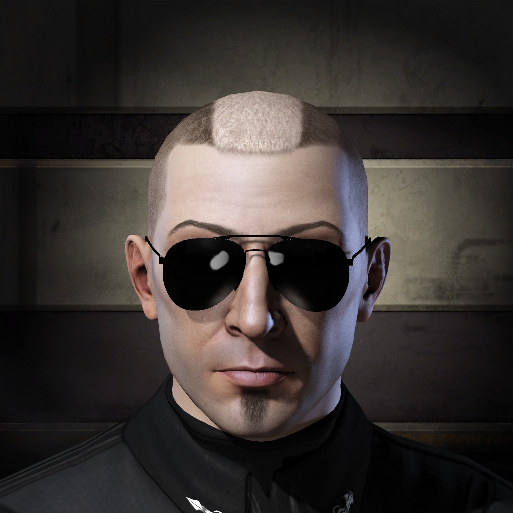 Ezekiel Anadare