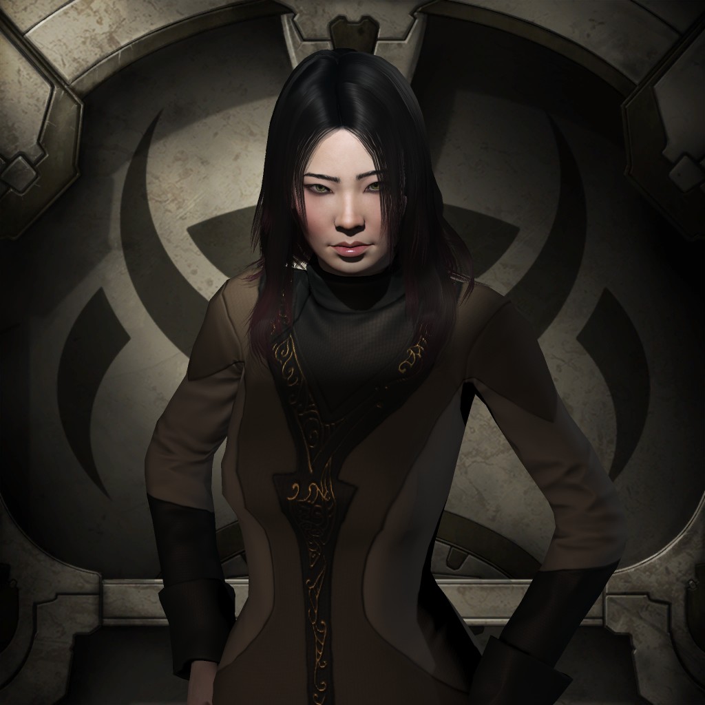 Hizame Tetsukara