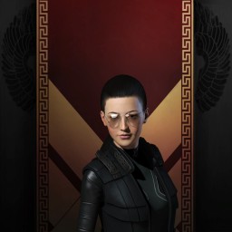 CunConDapDa portrait