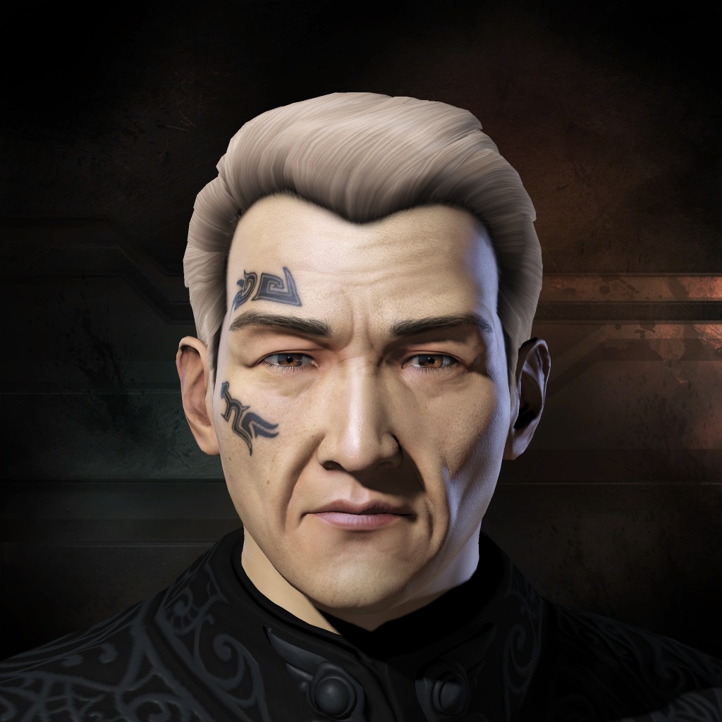 Emperor Zephar