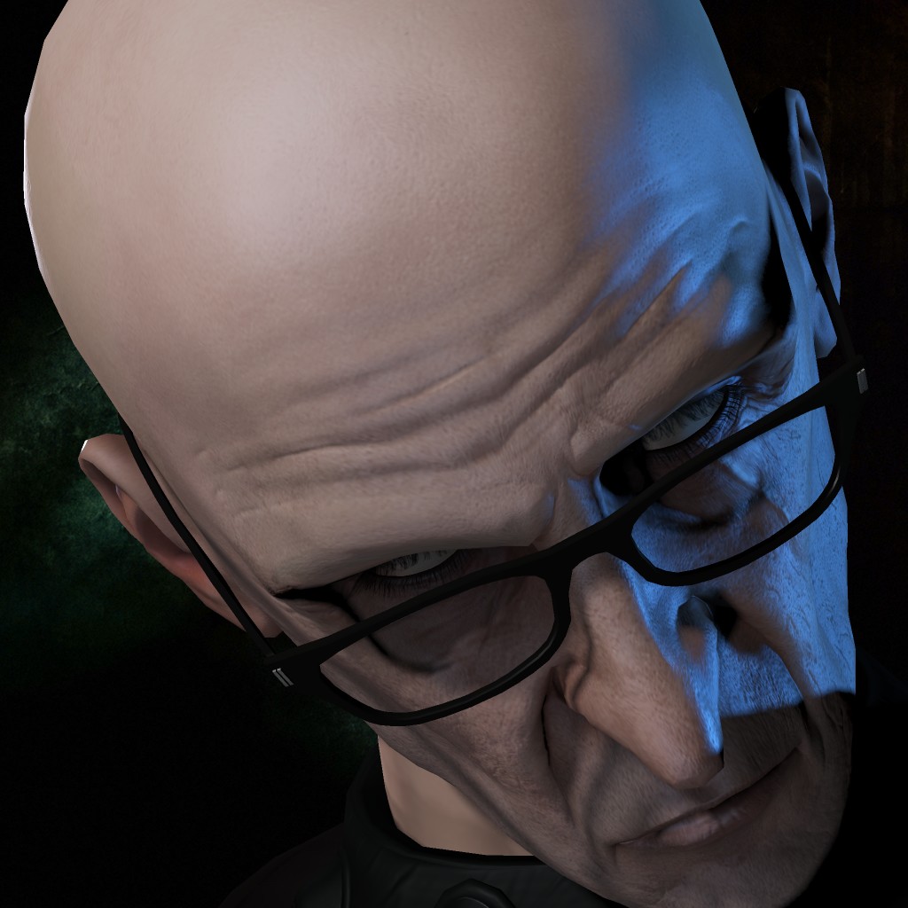 Doctor OzZz