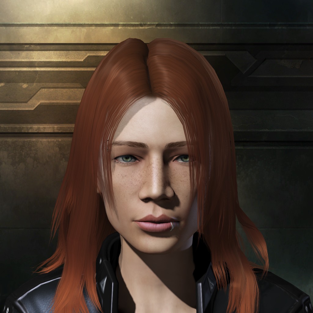 Sareza Ashfold