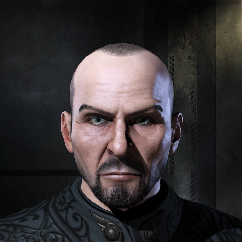 Dragomir Swain
