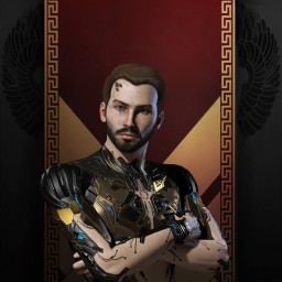 GPIR0X portrait