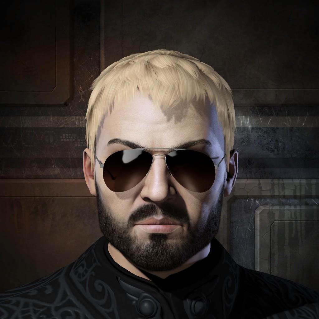 portrait