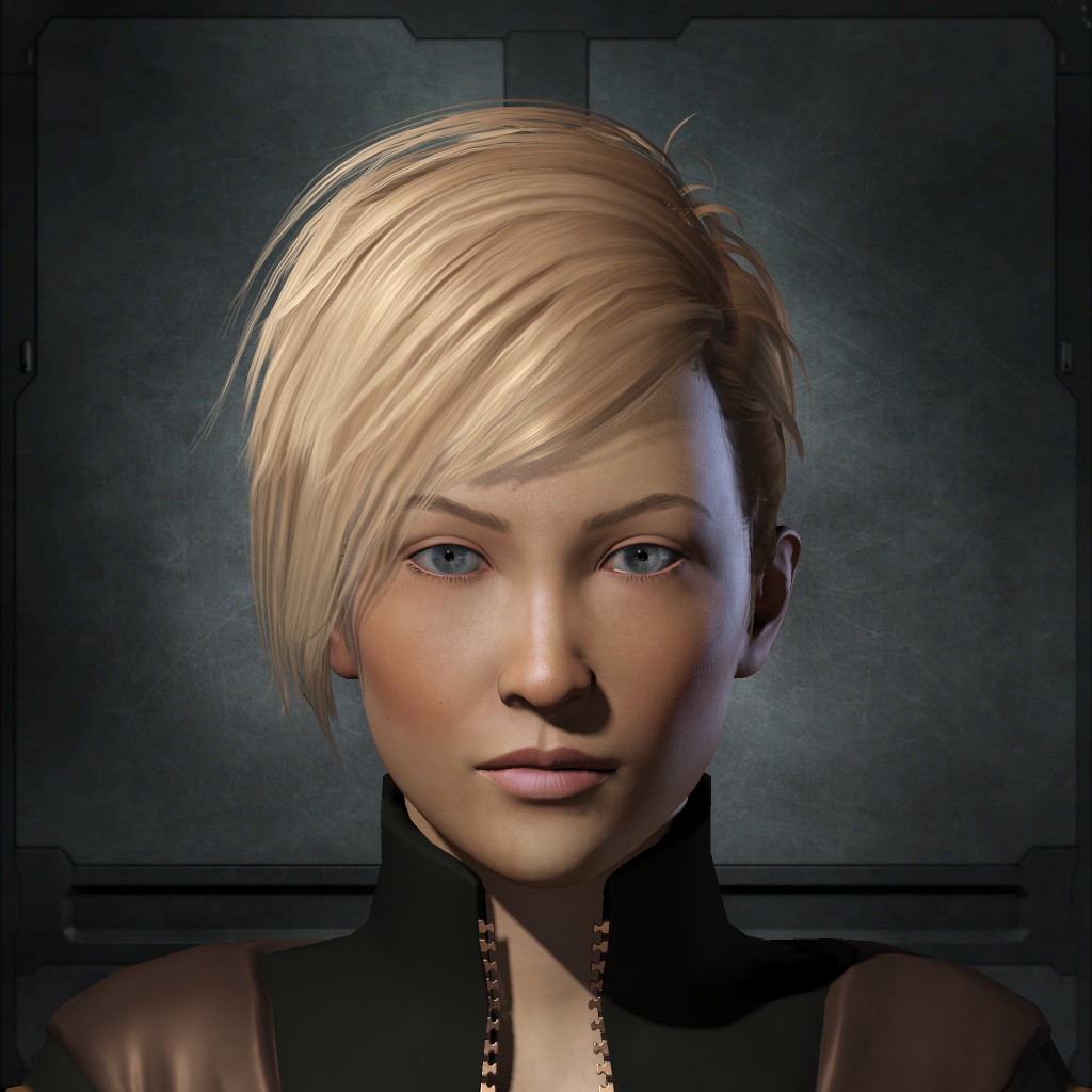 portrait