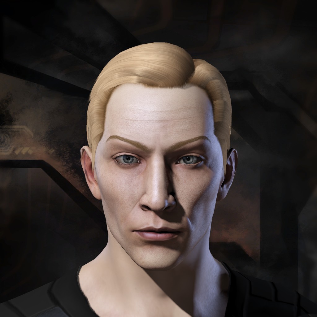 portrait