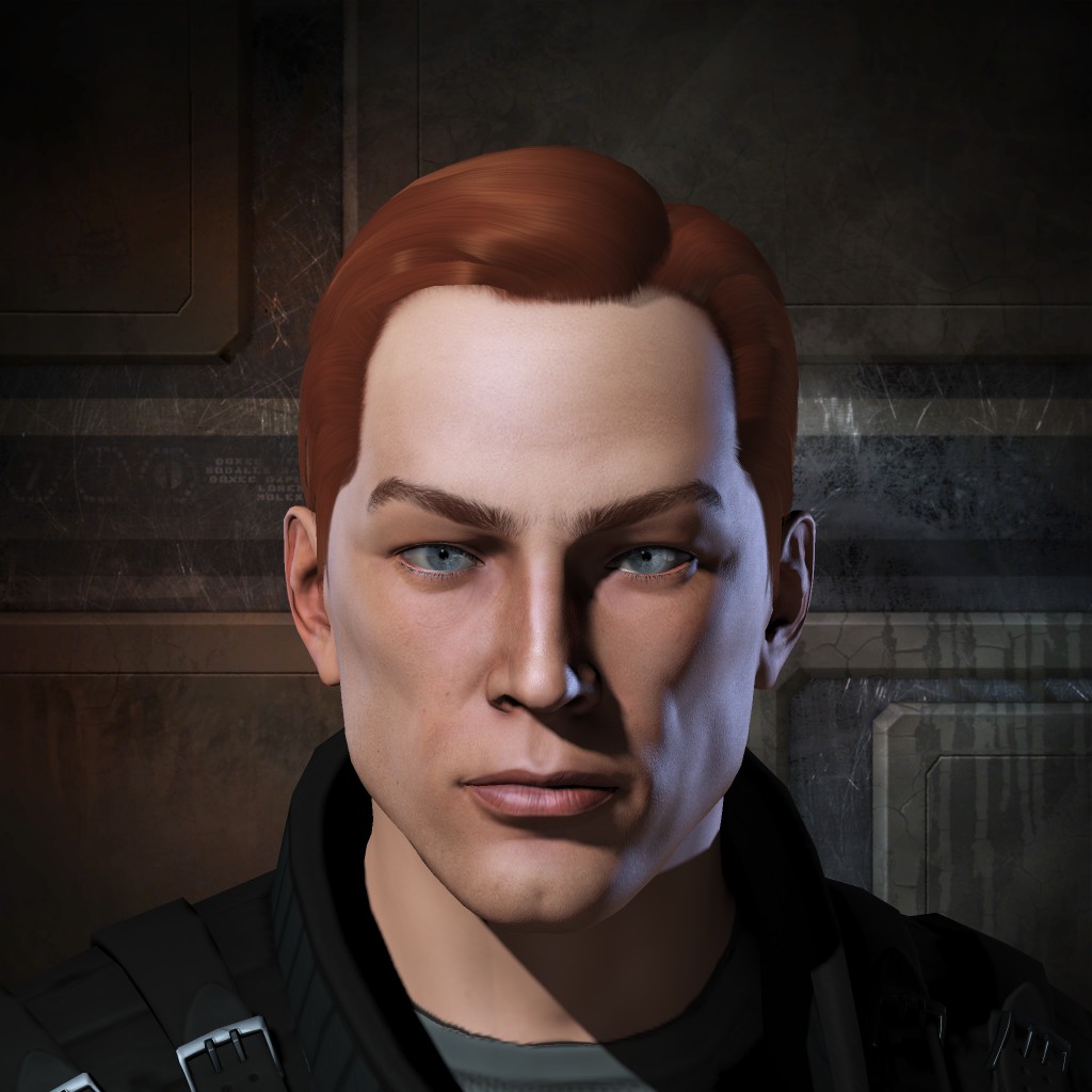 portrait