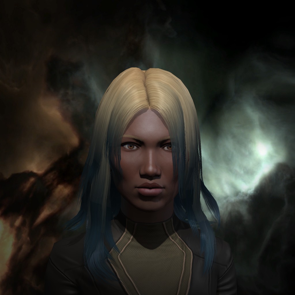 portrait