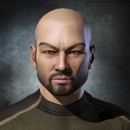 draillih portrait