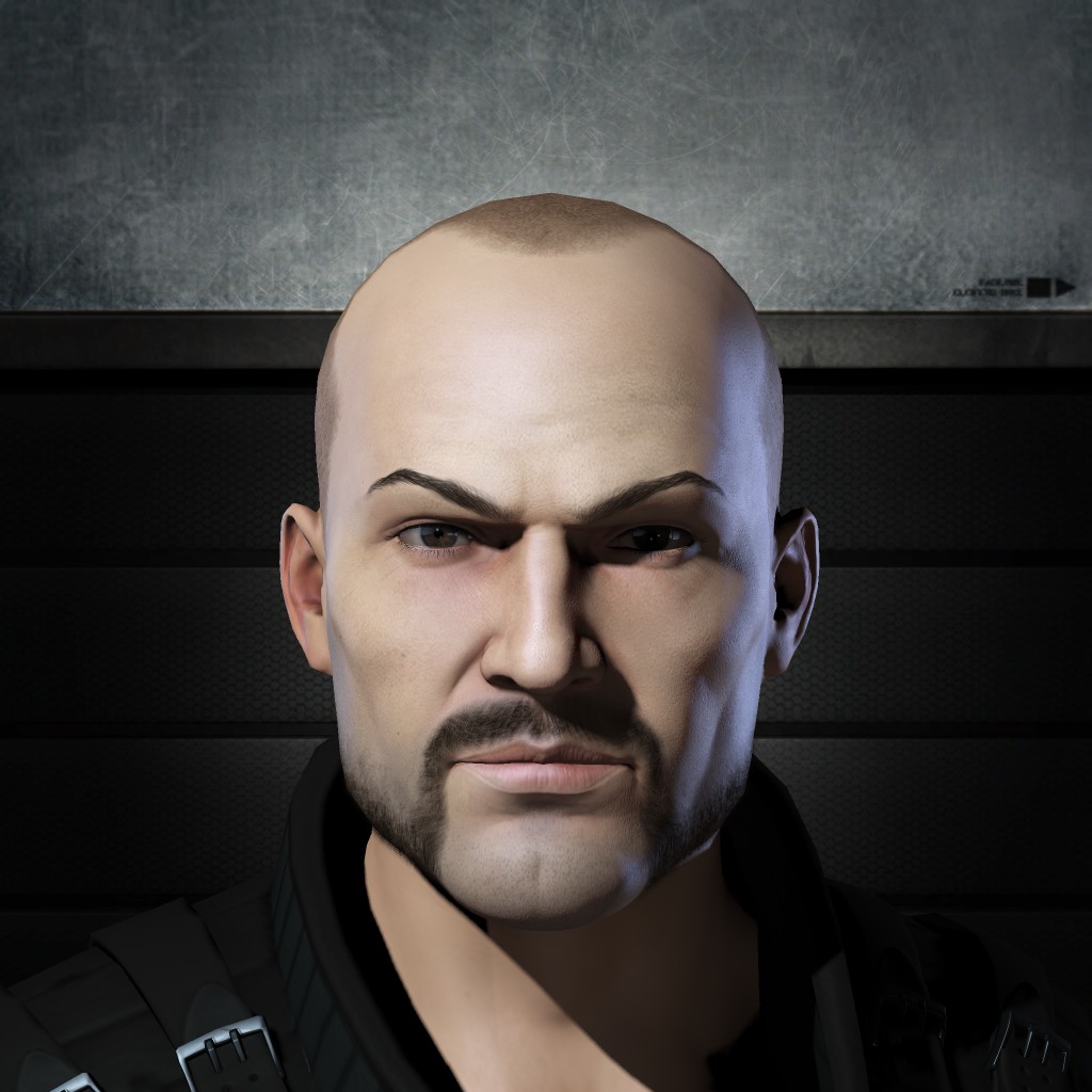 portrait