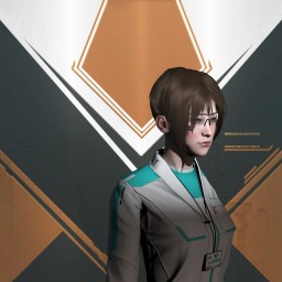 JiNNN znt portrait