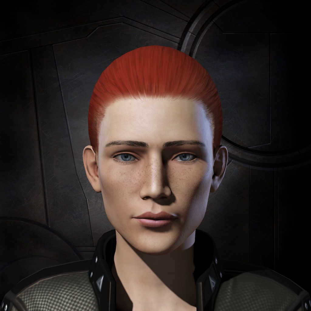 Phoebe Dragonne