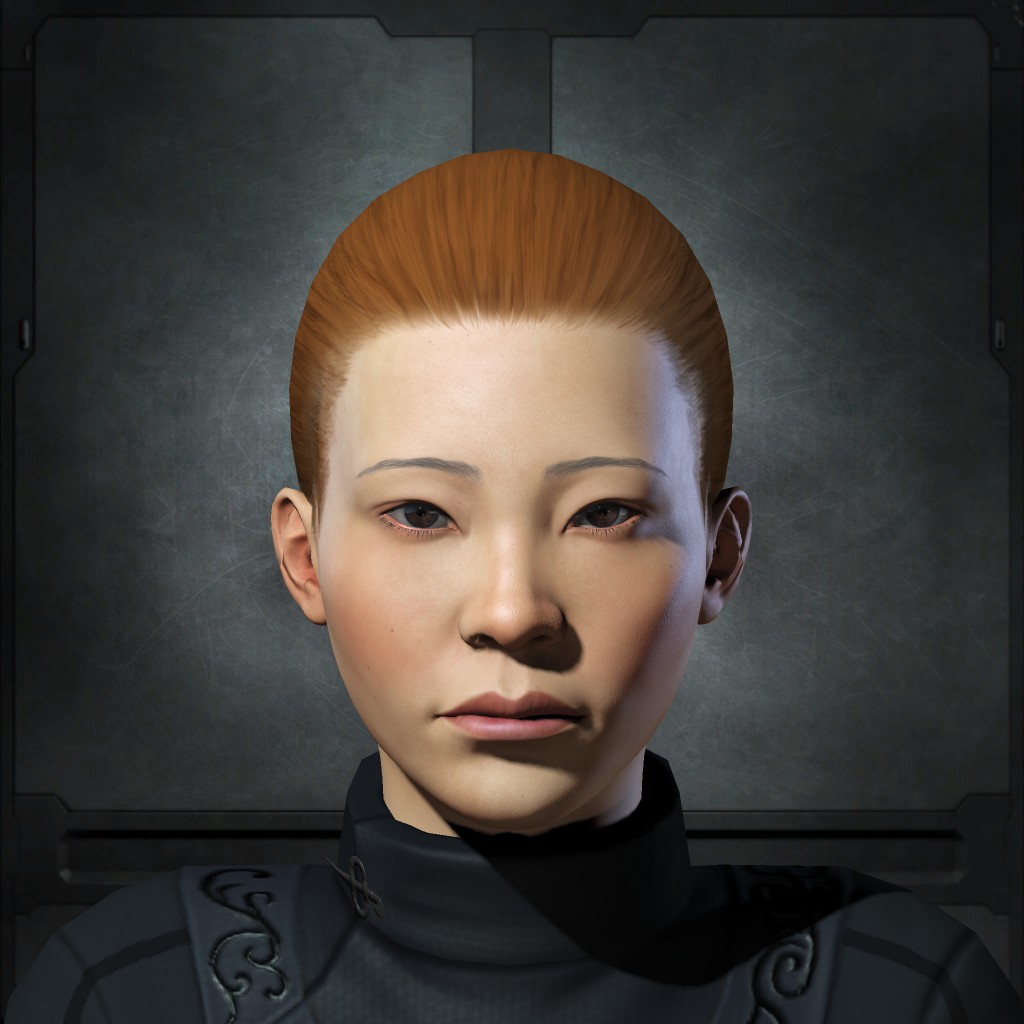 portrait