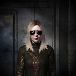 xingkong21 portrait