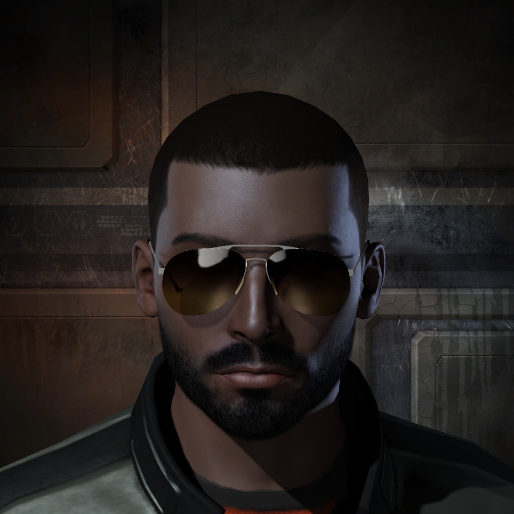 Dallas Deckard