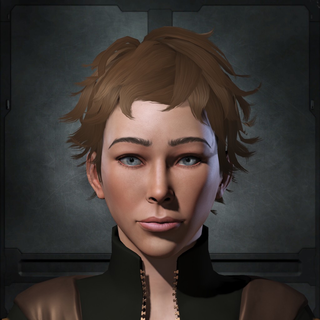Isla Serenity