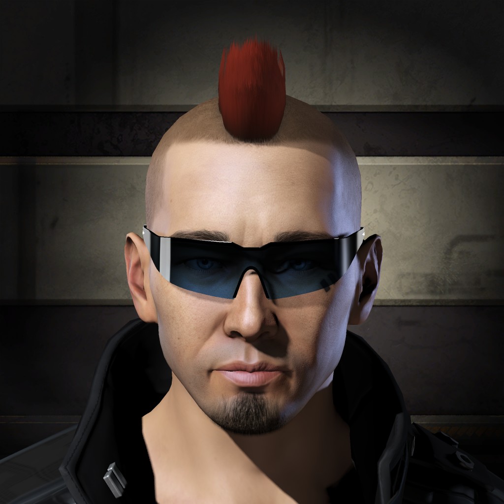 JinXuz Ahuraz