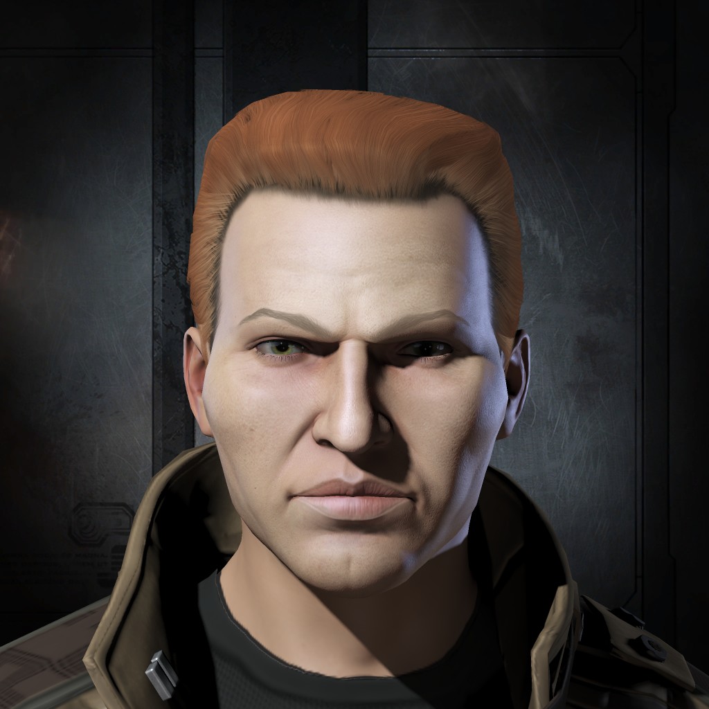 portrait