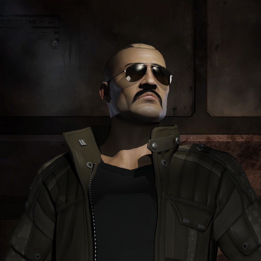 Caldari Citizen 2121969618