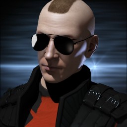 Audirer portrait