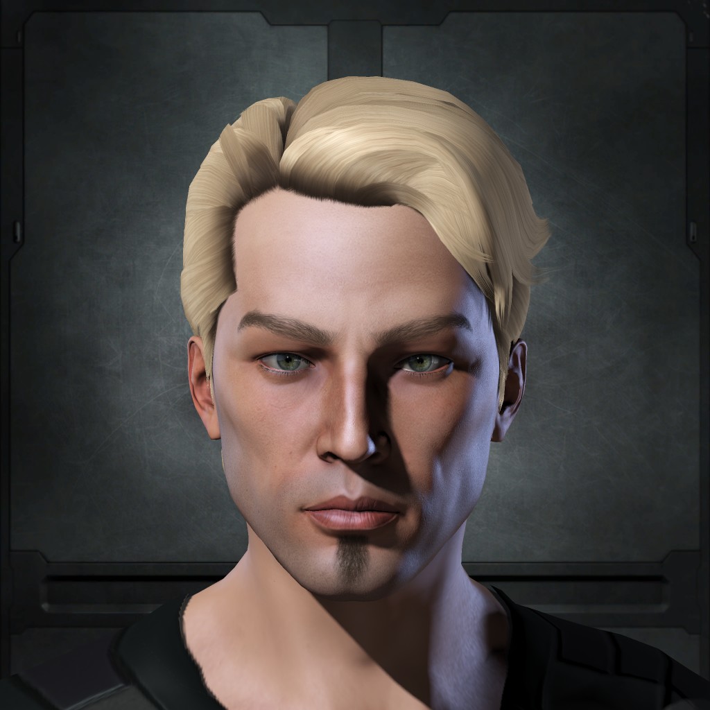 Daneel Seldon-Venabili