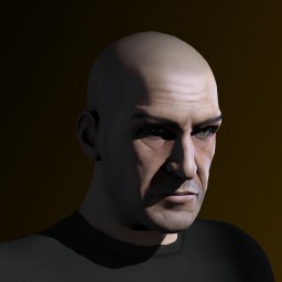 HankSchrader portrait